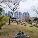 온누리공원 화장실 이미지