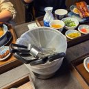 월영동250 | 마산합포구 월영동 부모님식사 추천 주말가족외식 장어덮밥맛집 본길