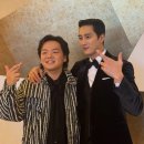 오늘자 곽튜브 안보현 투샷 ㄷㄷ 이미지