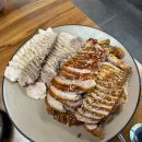 마성의족발 | 수원 성대 율전동 새로 오픈한 부드러운 족발 보쌈 맛집 [마성의족발]