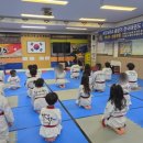 사랑 태권도 이미지