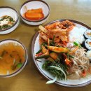 반석한식뷔페