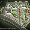 이편한세상 온수역 이미지