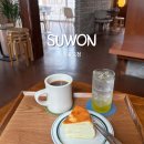 첨 | 수원역 분위기 좋은 카페 추천 음료와 디저트가 정말 맛있는 언올드첨 내돈내산 후기