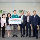 강릉건설(주) 이미지