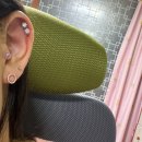 피어싱 교체 후기&amp;피어싱과 귀걸이 구매했다!!/피어싱 교체 썰 이야기 🙃