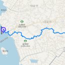 대성원 | 경기둘레길 명소 추천 가볼만한곳 걷기좋은 대명항 김포 60코스