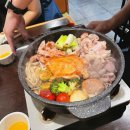 파랑새 | 범계역 맛집 파랑새야 닭모둠구이 내돈내산 후기