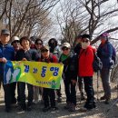 3월13일(수) 황령산 둘레길 이미지