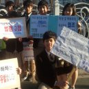 늘푸른고교 옆 이미지