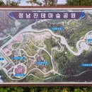 정남진해안로공원 이미지