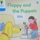 Floppy and the Puppets 이미지