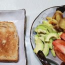 도하 토스트 이미지
