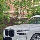 삼성카 | BMW 럭셔리 패밀리카, X7 40i DPE 7인승 출고 후기 (코오롱 삼성 전시장 안규현)