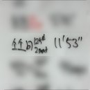 push push | 250520 크로스핏 790회차 후기 [deadlift, handstand push up(2 mat)] / 다들 감기 조심하세요···