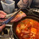 백채김치찌개 운정점 | 사당역 가성비 맛집 백채김치찌개 사당점 후기