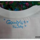 수채 캘리그라피(B) 이미지