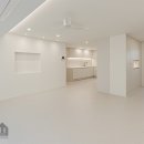 주식회사 그라지타운 | 부평 금호타운 인테리어 구축 33평 리모델링 누수까지 해결한 현장