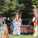 나도 팬플룻 연주자 이미지