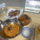 홍단이 삼겹살 이미지