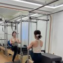 필라테스 이미지