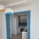 필유A | [오창 우림필유 45평] 필름 &amp; 도배로 완성한 화사한 변화 바르다인테리어