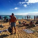 와이키키 이미지