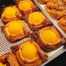 크로캉 페스츄리(크로캉 Pastry) | 공덕역 맛집 프릳츠
