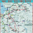 9월 18일(水)-19일(木)[1박 2일]【近郊명품】거창 감악산&아스타국화축제, 그리고 일몰과 일출 이미지