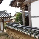 오봉종택고택체험 이미지
