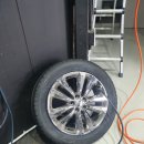 한국타이어 제주삼화점 이미지