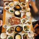 앵두나무우물가에 | [포천] 고모리 한정식 맛집 가족식사 추천-) 앵두나무 우물가에