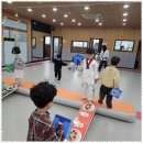 백석 더 혼 태권도 이미지