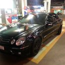 e55amg st3 판매합니다. 이미지