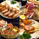 주식회사 식당컴퍼니 소바식당 | 울산 남구청 맛집 메밀소바 카츠 진심인 샤샤 점심