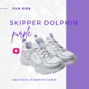 휠라키즈 키즈운동화 스키퍼돌핀 구매후기(FILAKIDS)