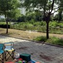 안자산 공원 화장실 이미지