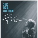 이은미 라이브 투어 녹턴 이미지