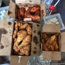교촌치킨신안