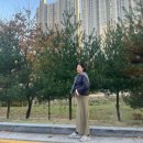 행복한에이치(H)병원 | [ 임산부 롱스커트 추천 ] 엘글로리 셔링 스트링 에이치라인 맥시 롱스커트 착용후기