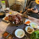 진안왕족발 이미지