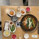 청라 커낼웨이 맛집으로 소문난 뻔한 아랜역물닭갈비 방문 후기