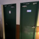 호수공원 옆 화장실 | 동탄 호수공원 파스타/스테이크 맛집 비스트로 호농(구 미뇽) 내돈내산 후기