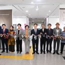 진주시청 2층 갤러리 진심 1949 이미지