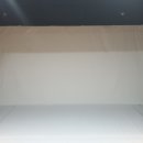 당근 골프존파크 스크린 이미지