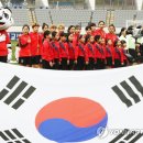 축구공원 화장실 연합뉴스