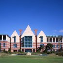 컨트리클럽하우스 이미지