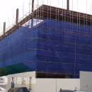 중앙시장복합주차빌딩 이미지