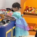 양덕동397 | 창원 키즈다쿵 | 6개월 아기랑 가볼만한 곳, 오리배 기차놀이 있는 키즈카페