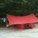 김용사 야영장 이미지